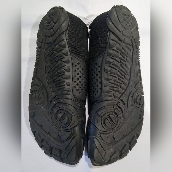 Whitin "Barefoot" Shoes. Men's Sz 12 /Eu 46 - Picture 3 of 8